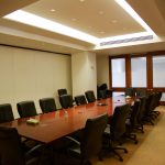 Commercial Board Room Refresh