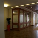 Commercial Building-Interior