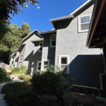 Modern Exterior Paint for House in Oakland CA