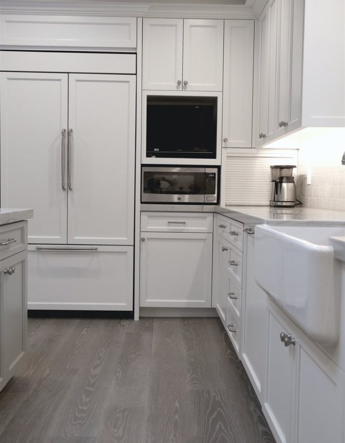 Kitchen Cabinets