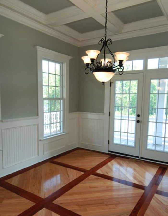 Dining Room Refresh